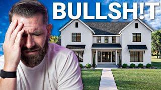 This is How Much House You Can Get On a $100K Salary