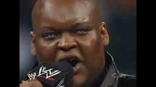 Viscera vs Simon Dean