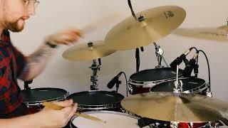 Cody Fry | Want Me Back - Drum Cover