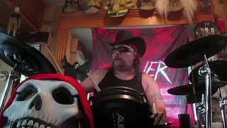 Chris Stapleton-Outlaw State Of Mind/Drum Cover @chrisstapleton @BVMTVOutlawCountry