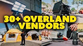 30+ Cool Overland Products You’ll Want for Your Next Trip
