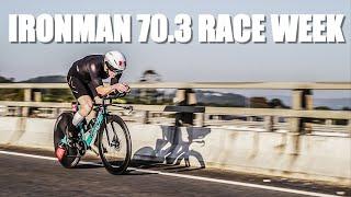 Ironman 70.3 Sunshine Coast Race Week