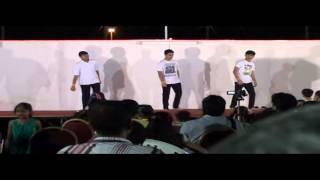 ABCD G3 RUWAIS May2013 RohanRajManan Dance