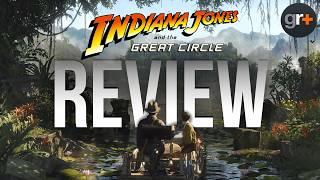 Indiana Jones and the Great Circle review: the franchise's best adventure since The Last Crusade