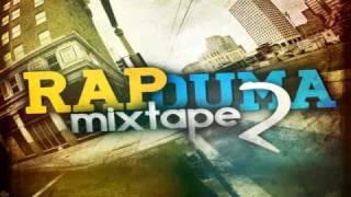 RapDuma MixTape vol. 2 - Intro (DJ Prox)