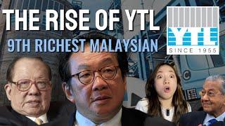 How YTL built a RM80 billion family dynasty | Malaysia Corporate History Ep. 5 ft @FIRLco