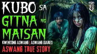 KUBO SA GITNA NG MAISAN | Kwentong Aswang | True Story