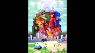 Advance Wars Dual Strike - CO Select (Extended)