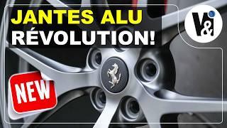 Jantes Alu : Tout Change!