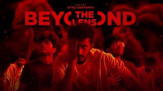 Beyond The Lens | A Short Film By Attili Chaitanya | #beyondthelensfilm