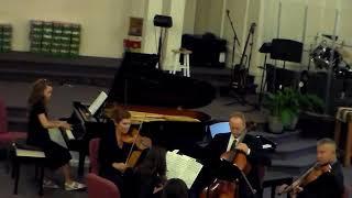 Olexia - Vivaldi Four Seasons, Winter