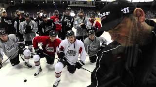 Brampton Beast - Our NHL