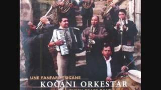 Kocani Orkestar - Agonija