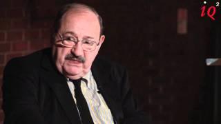 Umberto Eco in conversation with Paul Holdengräber