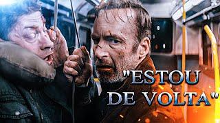 Eu Quero Vingança Com Todo Meu Ser! ( Edit ) Anônimo