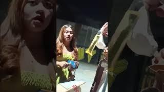 MUNTIK NAKO KAY CUSTOMER  #prank