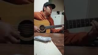 Por si no recuerdas- Cover-Sergio Lira