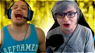 When Streamers Experience Qiyana's Power | Funny LoL Moments #267