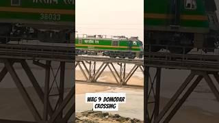 wag 9 #railway #indianrailwayjourney #trainjourney #indianrailways #lumafacts #train