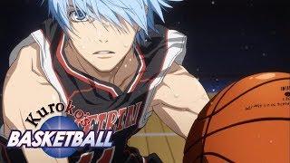 Kuroko's Basketball - Opening 3 | The Other Self