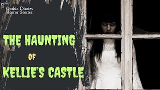 The Haunting of Kellie’s Castle | Paranormal | True Story | Horror Story