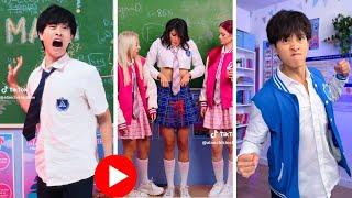 Alan Chikin Chow's Best Shorts | ALAN CHIKIN CHOW #SHORTS COMPILATION *1 HOUR*