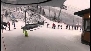 Killington Snowboarding Edit 2012 - Ship Ski Club