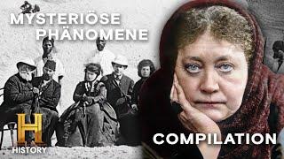 Die Geheimlehren der Helena Blavatsky  | Mysteriöse Phänomene |The HISTORY Channel