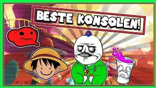 Die AsiatenGang Part 01 | Unsere Lieblingskonsolen