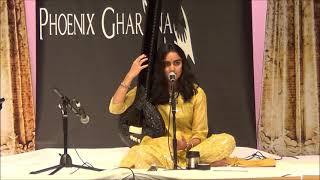 Aditi | Excerpts of Raag Gauri