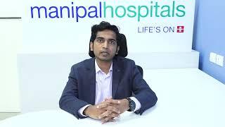 Brain aneurysm | Brain Aneurysm Treatment | Dr Santosh Patil | Neurologist In Pune -Manipal Hospital