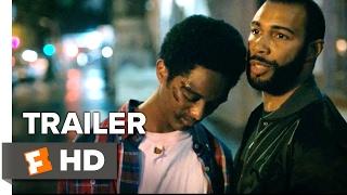 Chapter & Verse Official Trailer 1 (2017) - Omari Hardwick Movie