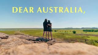 A Love Letter to Australia