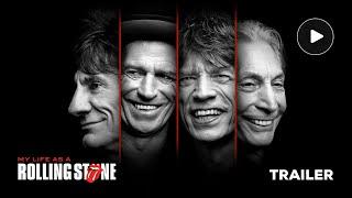 My Life as a Rolling Stone (EPIX 2022 Series) - Official Trailer