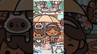 ˙ . ꒷ how to get RAIN in toca!  || requested 🫶 || Toca Boca Life World  ⋒ ࣪ ˖