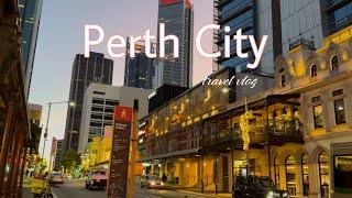 Australia Vlog || living in Perth ||