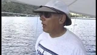 Dashew Offshore: The Deerfoot Story and Legendary Beowulf