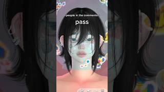 Pass #sims #sims4pc #ts4cc #thesims4 #sims4cas #sims4cc #ts4cas #sims #shorts #video #fyp