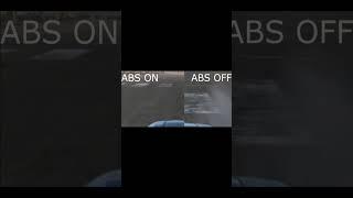 ABS ON/OFF FORZA HORIZON 5