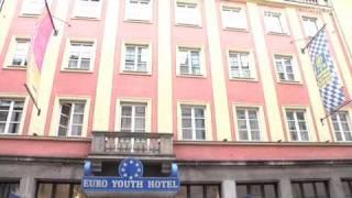 Euro Youth Hotel | Munich | Hostelworld.com