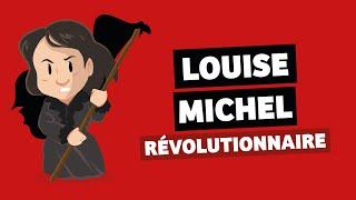 Louise Michel I Quelle Histoire - TV5 Monde