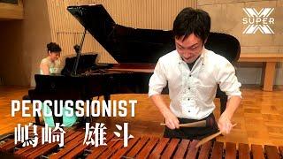 Marimba Classical Medley | Featuring percussionist Yuto Shimazaki and pianist Midori Sakuraba