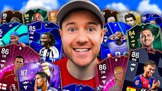 I Rated My Viewers Teams in FC 25 Ultimate Team!