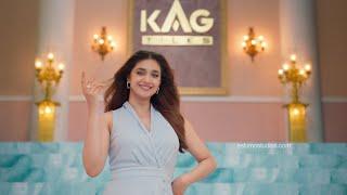 KAG TILES | PER ILLA PERUMA | KEERTHY SURESH | TV COMMERCIAL | ESKIMO ADVERTISING | PRODUCTION HOUSE