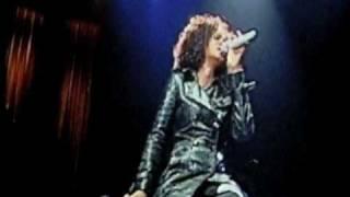 Whitney Houston - Medley(AAO)2 - 2nd day Seoul Korea.flv