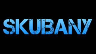 sKUBAny - The Monster Anna ( featuring Basshunter&Rihanna )