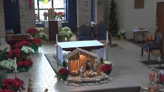 The Nativity of the Lord (Christmas Day Mass)