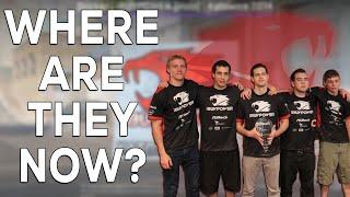 WHERE ARE THEY NOW? The 7 Players BANNED in The IBUYPOWER Match Fixing Scandal