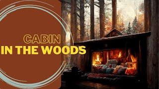 7h Cabin in the Woods