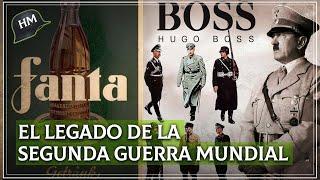 Los PRODUCTOS creados en la Segunda Guerra Mundial y que hoy son un ÉXITO | Parte I